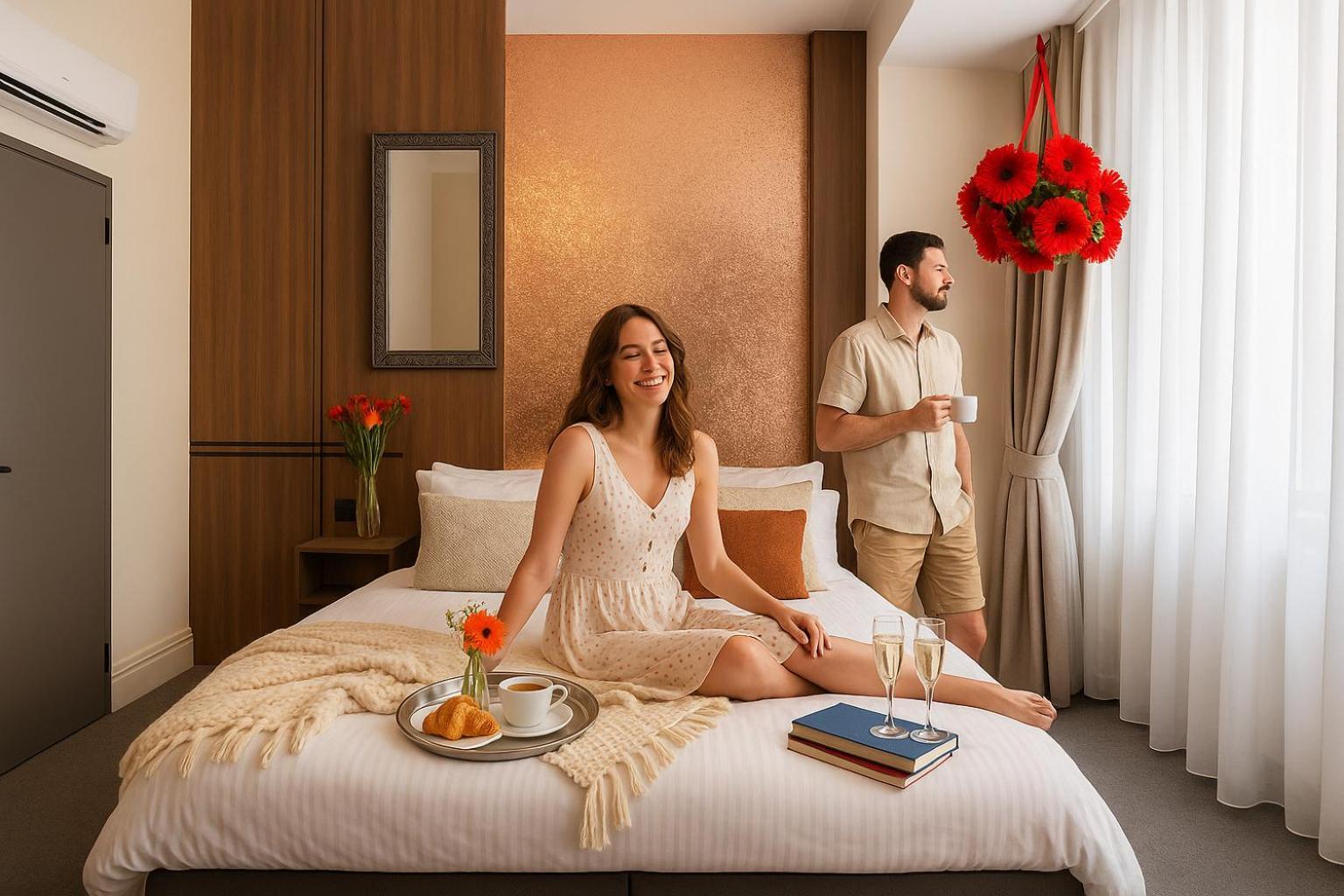 Highline Downtown Aparthotel Oldtown Unirii Square 부쿠레슈티 외부 사진
